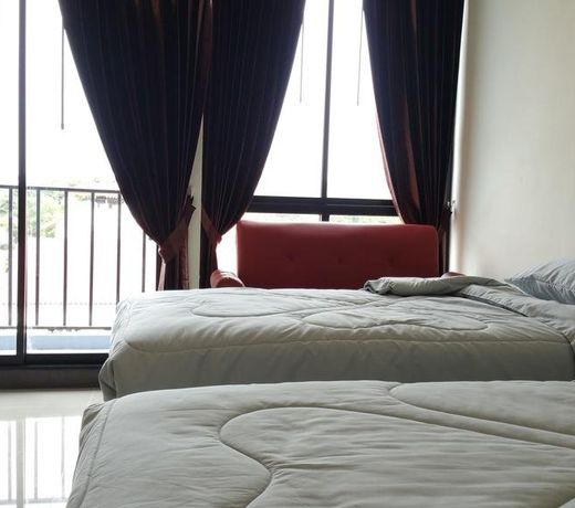 BB Grand Residence