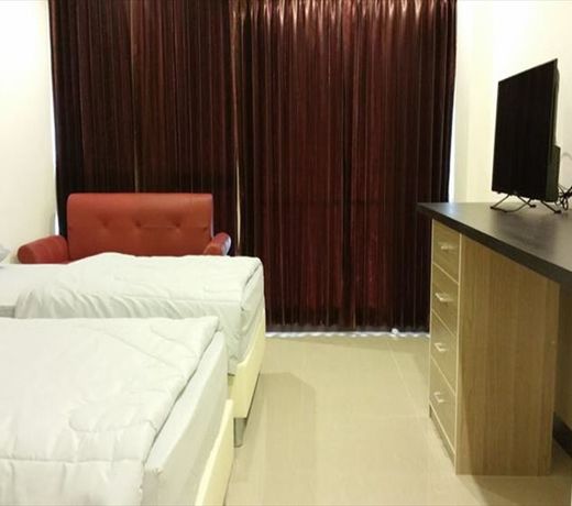 BB Grand Residence