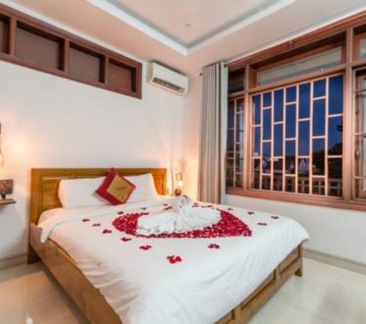 Camellia Flavor Villa