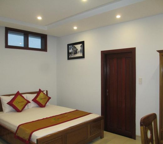 Camellia Flavor Villa