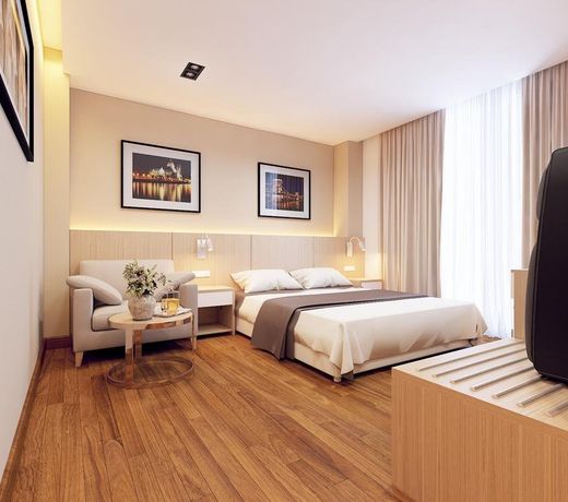 Stella Maris Nha Trang Hotel