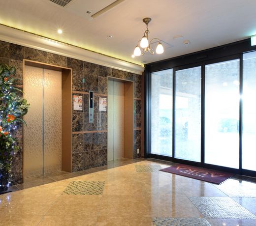Hotel Aura Kansai Airport