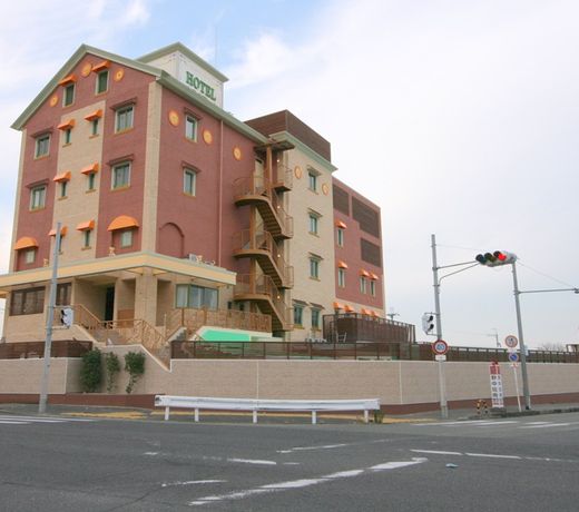 Hotel Aura Kansai Airport