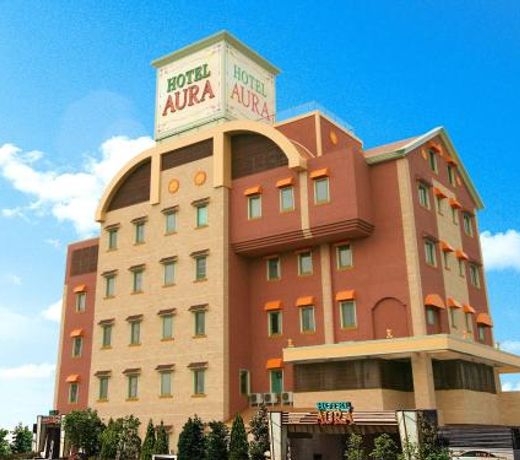 Hotel Aura Kansai Airport