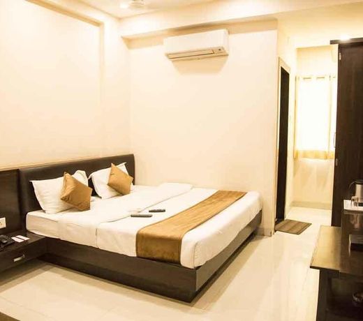 The Ashoka Hotel