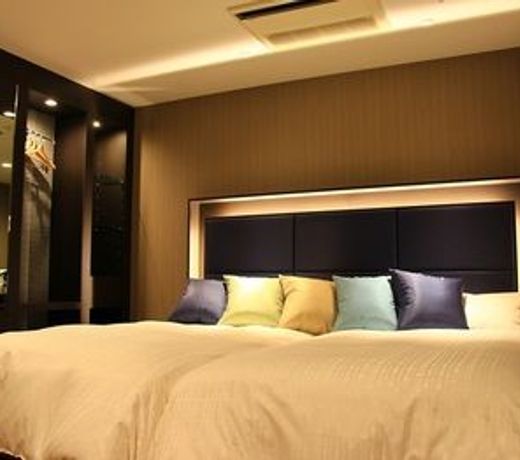 Hotel Fuji Tatsugaoka