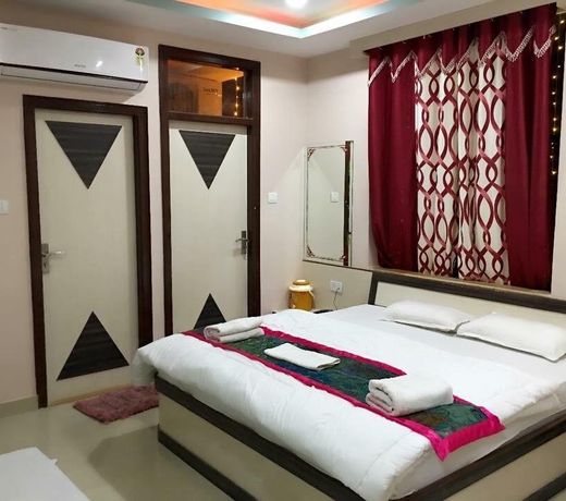 Hotel Mannat Excellency