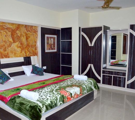 Hotel Mannat Excellency