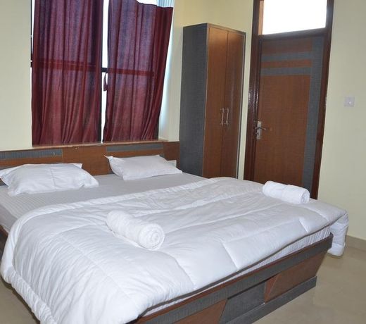 Hotel Mannat Excellency
