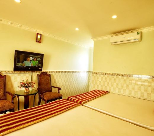 Hoang Linh Hotel