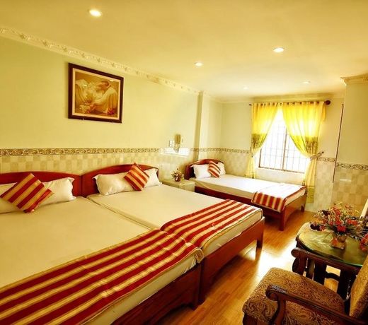 Hoang Linh Hotel