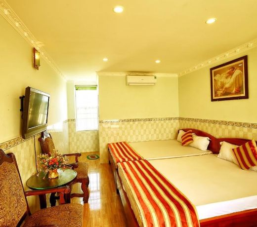Hoang Linh Hotel