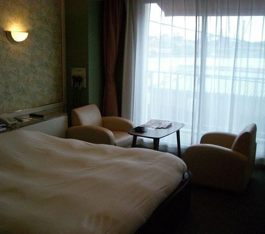 HOTEL C. KOKURA-BAY (Love Hotel)