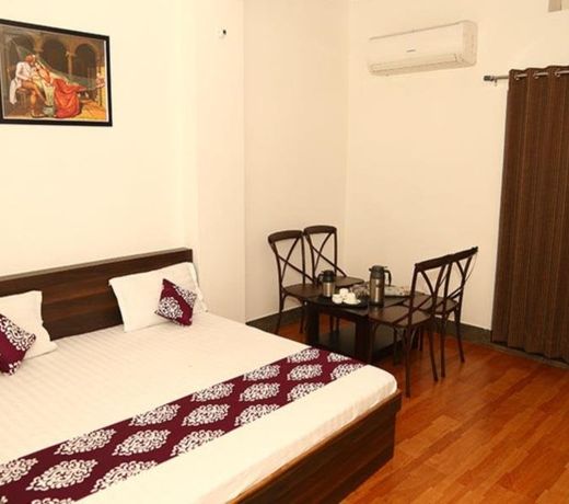 Haveli Inn Jodhpur