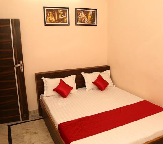 Haveli Inn Jodhpur
