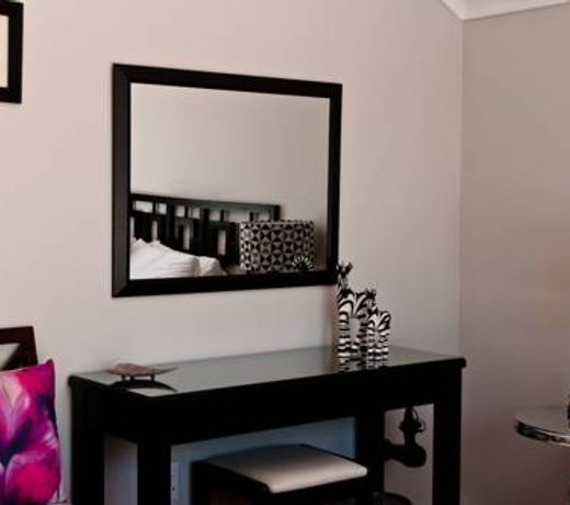Somersby Guest House