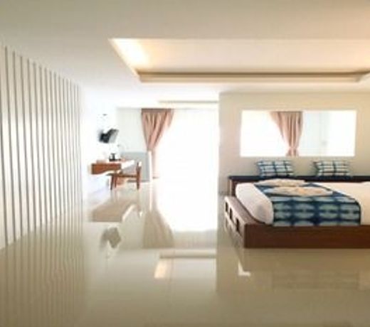 Baan Iyara Boutique City Hotel Nan