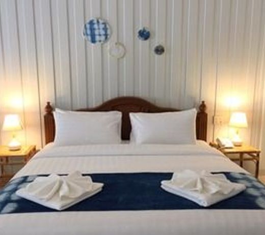 Baan Iyara Boutique City Hotel Nan