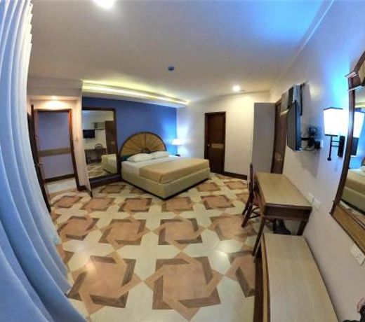 Hotel Valencia