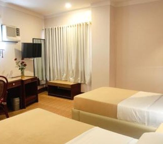 Hotel Valencia