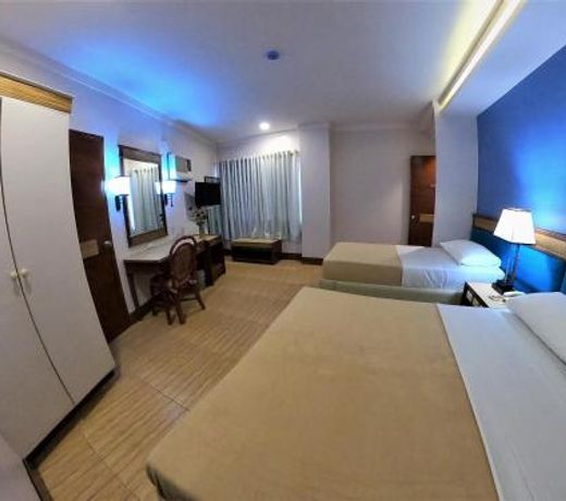 Hotel Valencia