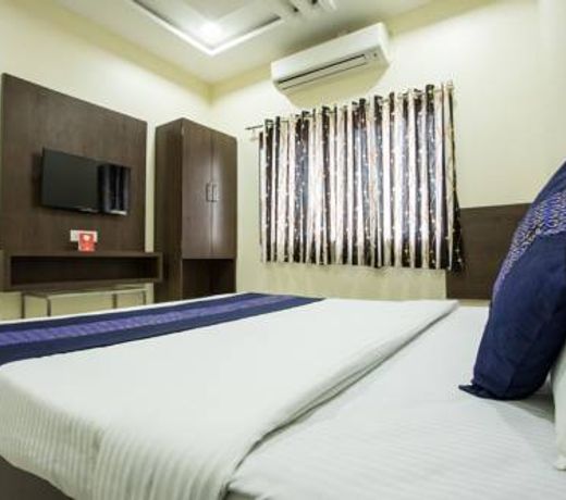 Hotel Satyug
