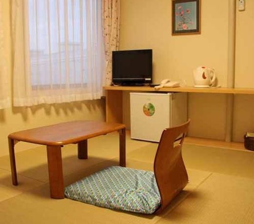 Fukui Central Hotel