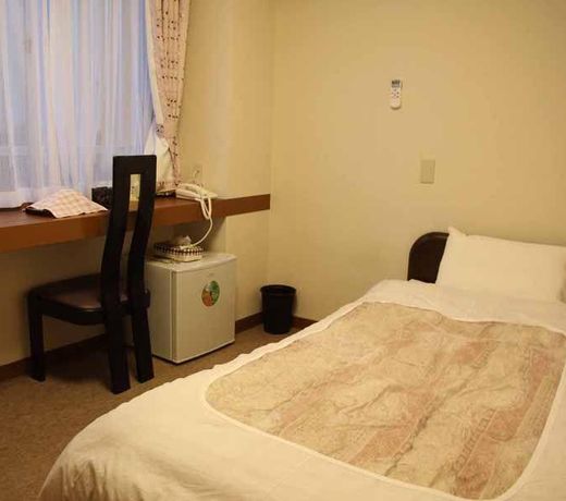 Fukui Central Hotel