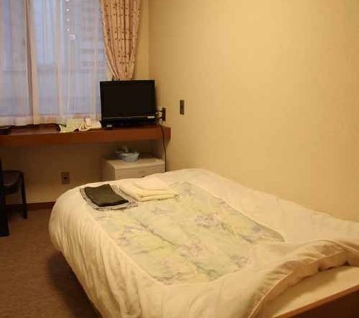 Fukui Central Hotel