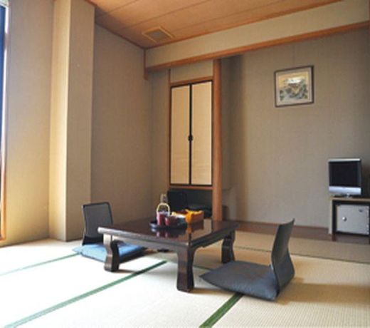 Ryokan Komasuen