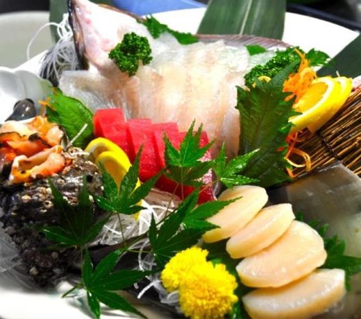 Ryokan Komasuen