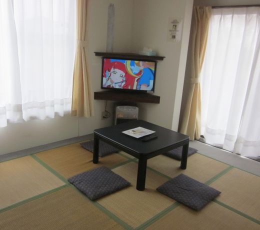 Pension Demek Inn