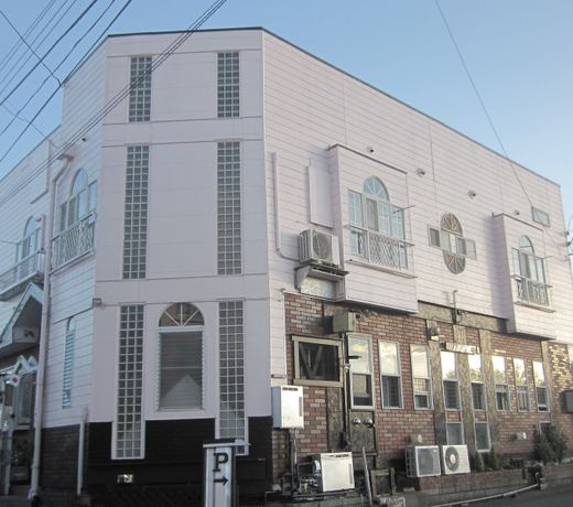 Pension Demek Inn
