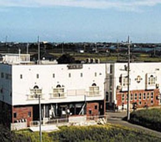 Pension Demek Inn
