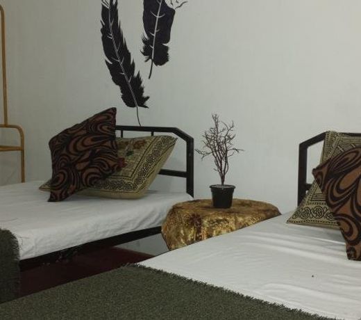 Benni Beach Resort