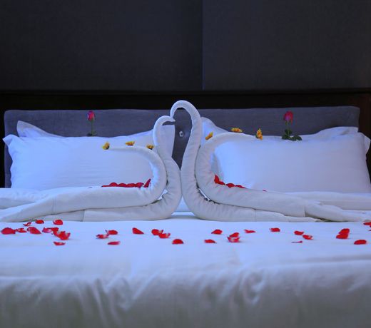 King & Queen Hotel
