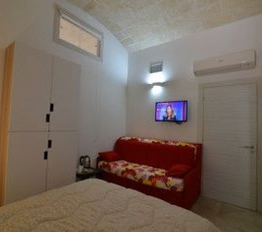 Il Nespolo Matera