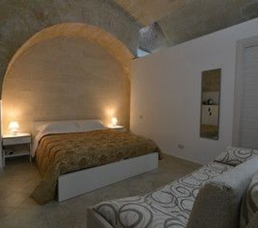 Il Nespolo Matera