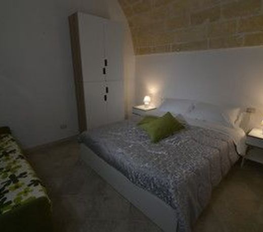 Il Nespolo Matera