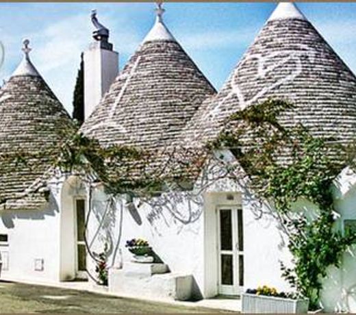 Villa Il Mio Paradiso