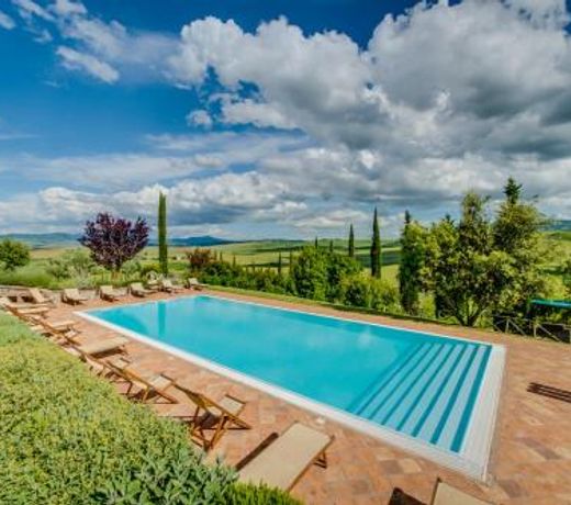 Agriturismo Poggio Istiano