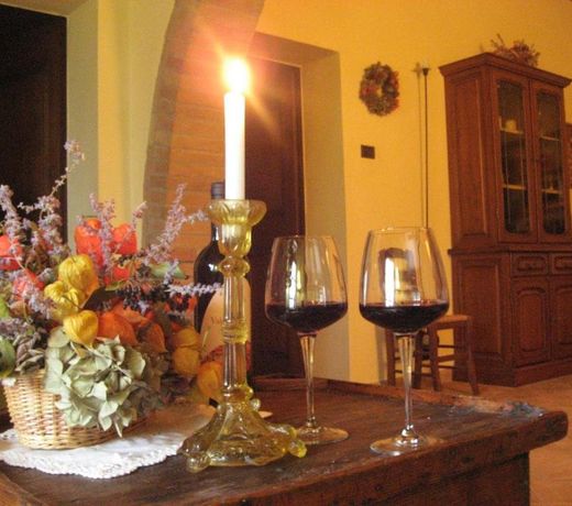 Agriturismo Poggio Istiano