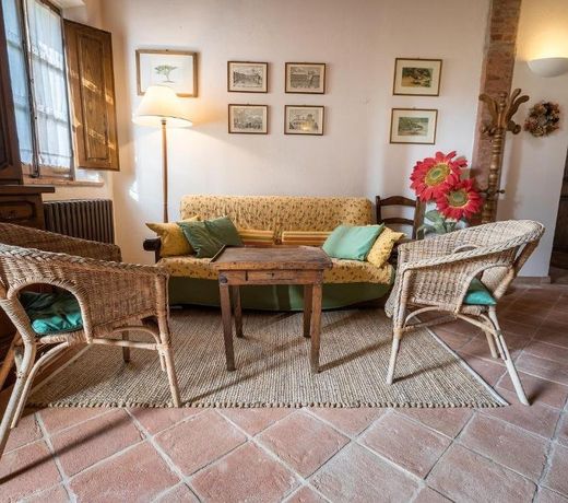 Agriturismo Poggio Istiano