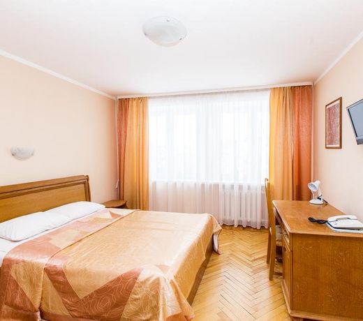 Hotel Gorizont