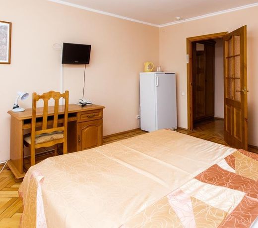 Hotel Gorizont
