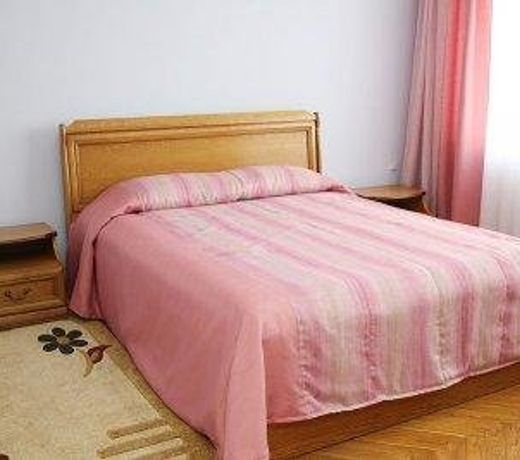 Hotel Gorizont