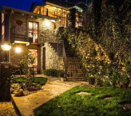 Le Casette Apartments - byMyHomeinComo