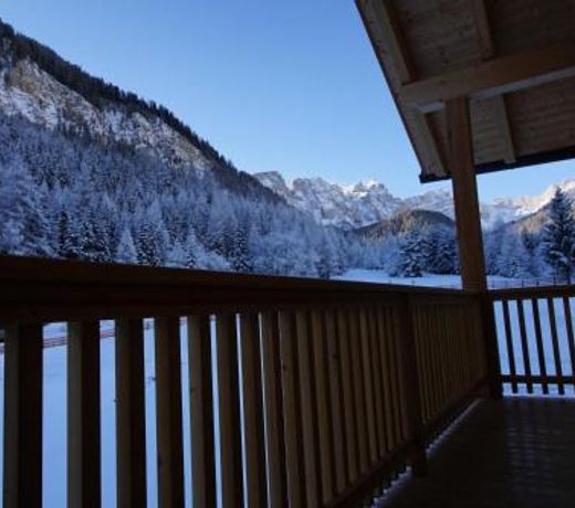 Chalet MornÃ 