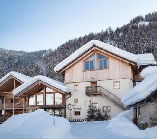 Chalet MornÃ 