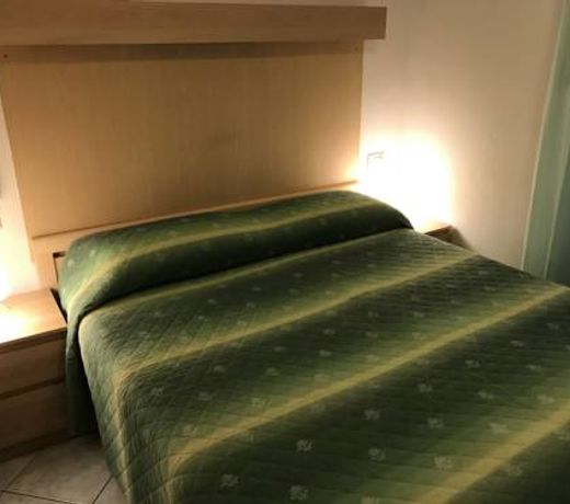 Albergo Rispescia